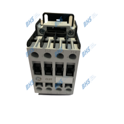 CONTACTOR GE CL01A400T PIRON TEL30010 KTL00010