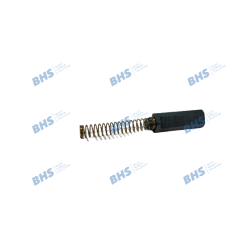 CARBON MOTOR BRUSH SPRING TYPE