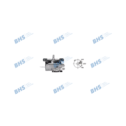 TERMOSTATO RANCO K50 L3022 REFRIGER