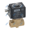2-WAY SOLENOID VALVE PARKER 110V 50/60Hz