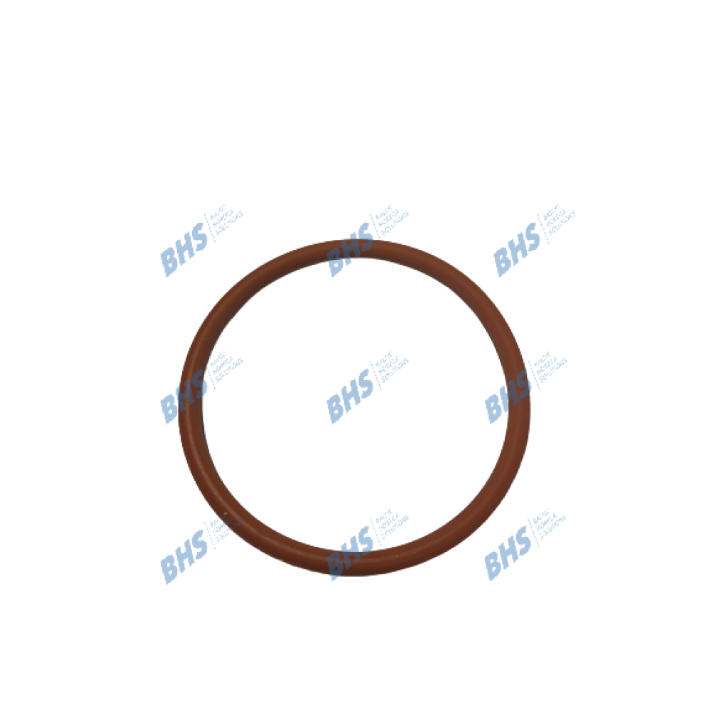 O-RING 0128 VITON