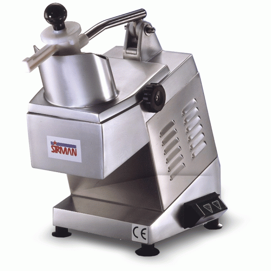 SIRMAN Cutter
