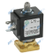  SOLENOID VALVE ODE 3 WAYS 230V 8W