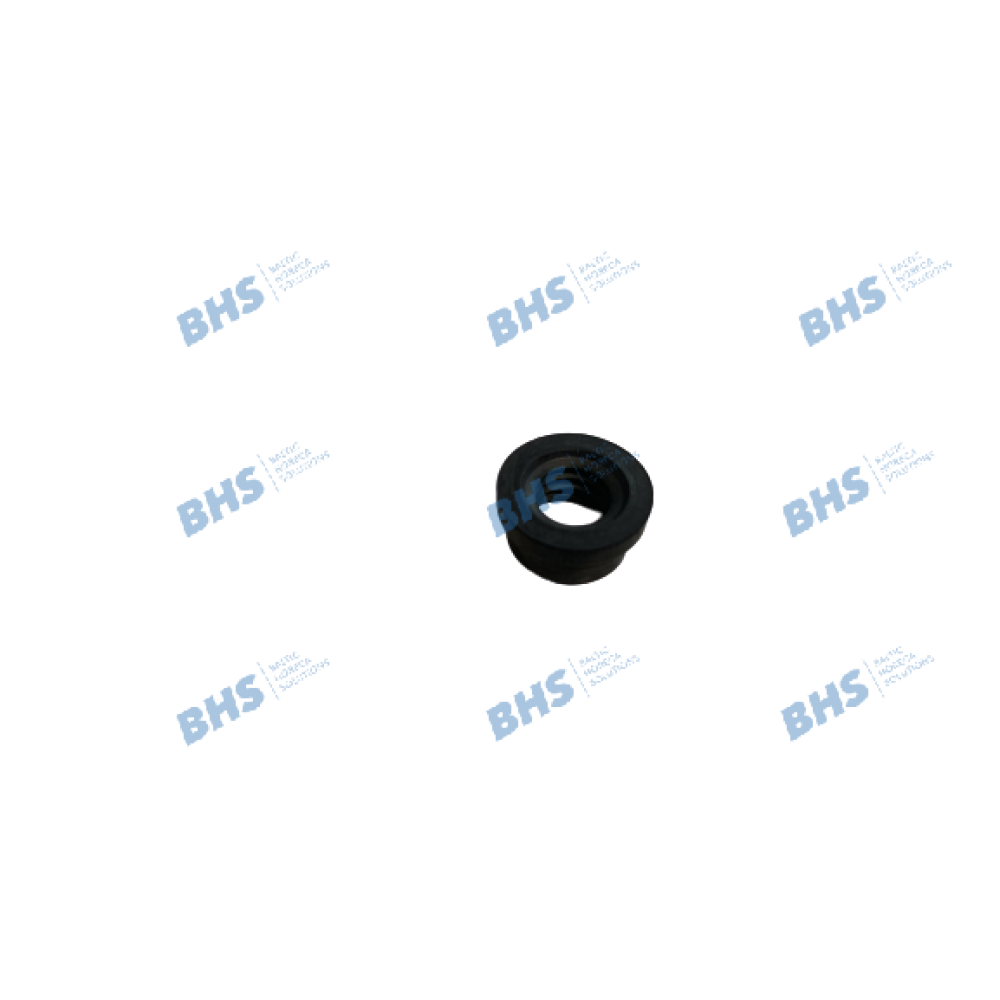 EPDM FLAT GASKET ø 12.5x8x9 mm