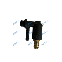  SAFETY VALVE FOR VIBRATION PUMP