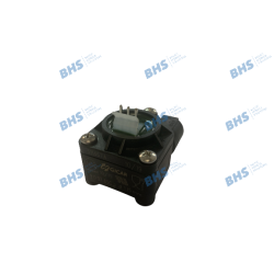 Flow meter 1.1 G1/4-G1/4 PA 6.6