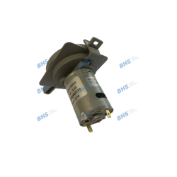 Motor+impeller