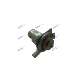 Motor+impeller