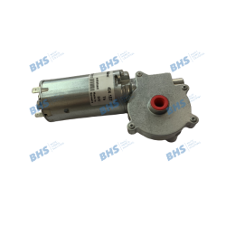 Motor 24V DC grinder