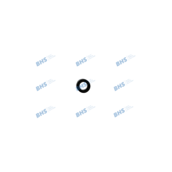 O-ring 2.9x1.78 EPDM 70 Sh A bk