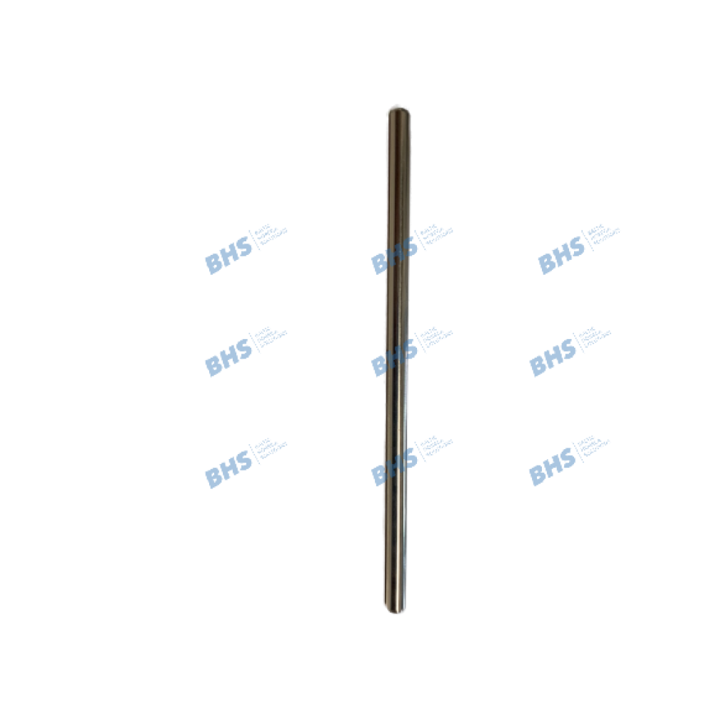 Shaft 3x74 Inox