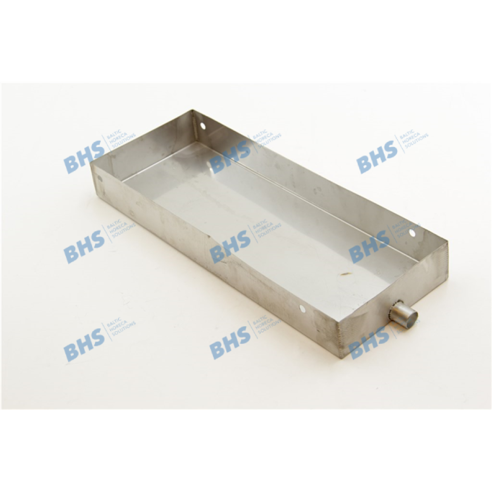 EVAPORATOR WATER PAN