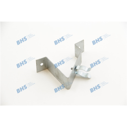 DRY FILTER BRACKET