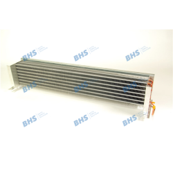 EVAPORATOR