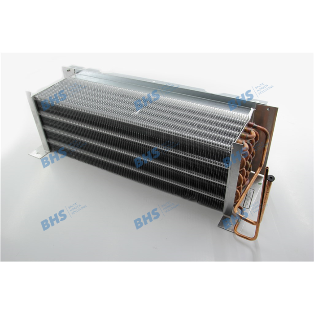 EVAPORATOR