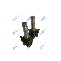 Valve block 3-line HW 1.2 w/o magnet