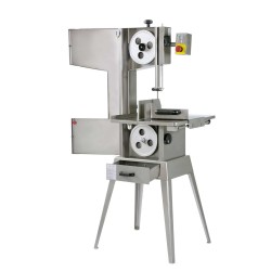 Bandsaw WSAV-300SCT