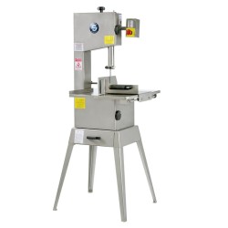 Bandsaw WSAV-300SCT