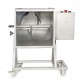 Meat mixer 75 kg with one paddle