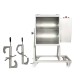 Meat mixer 50 kg with 2 paddle