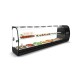 Vitrine SLIM Tapas VSL7S