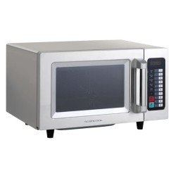 Microwave oven MWP 25