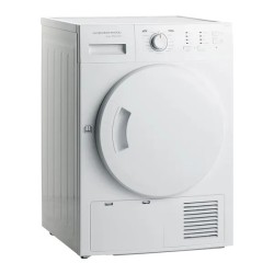 Tumble dryer TRK 1020 W