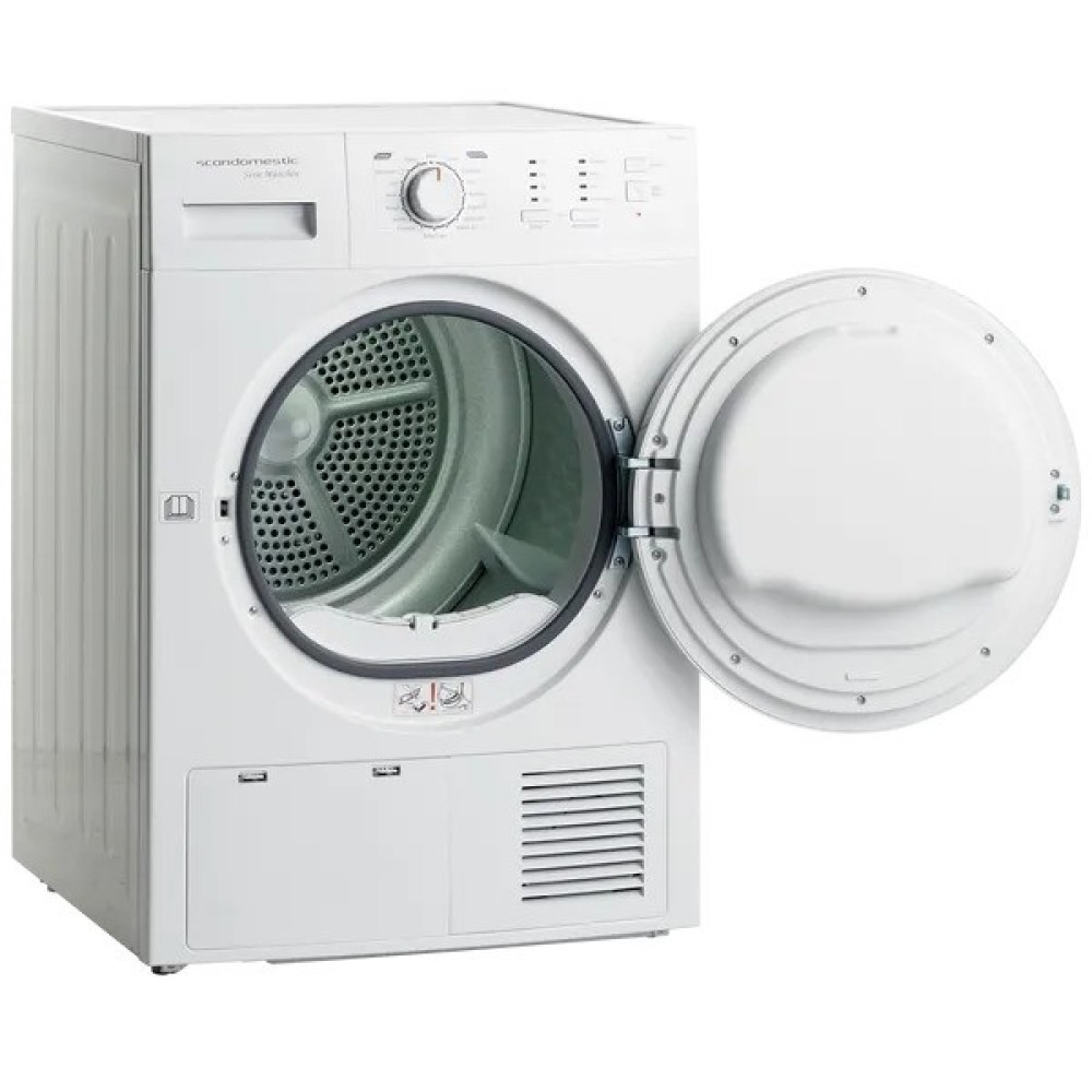 Sèche-linge TRK 1020 W