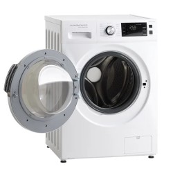 Washing machine WAH 3110 W