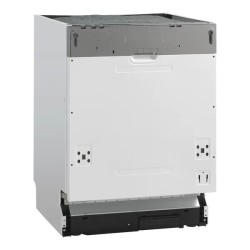 Built-in dishwasher SFO 3806 W