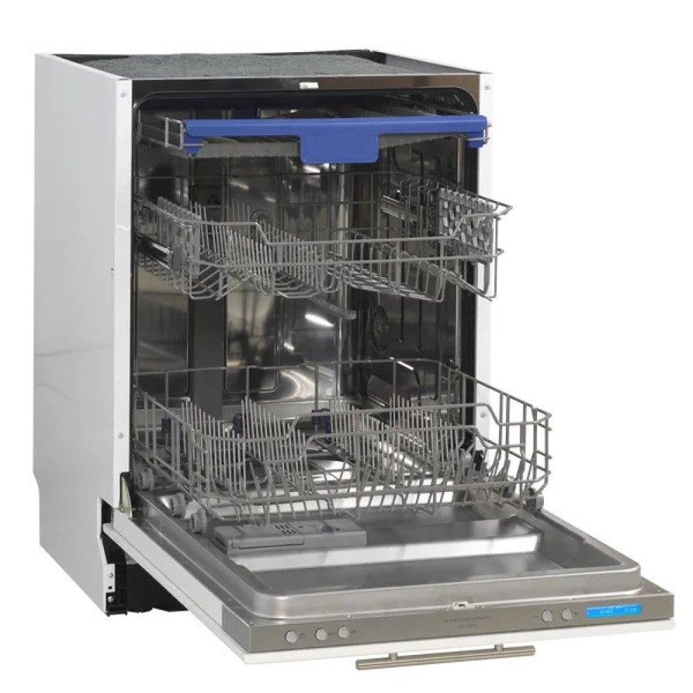 Built-in dishwasher SFO 3806 W