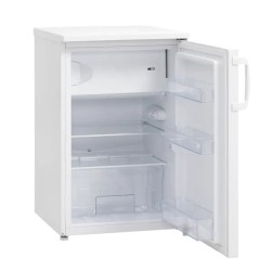 Refrigerator with freezer SKB 119 W