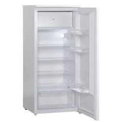 Refrigerator with freezer SKB 190 W