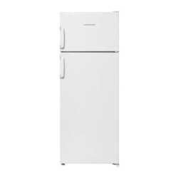 Refrigerator Combi SKF 206 W