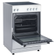 Electric stove with oven FCC800W