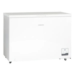 Congélateur coffre CF 300 W