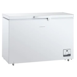 Chest freezer CF 400 W