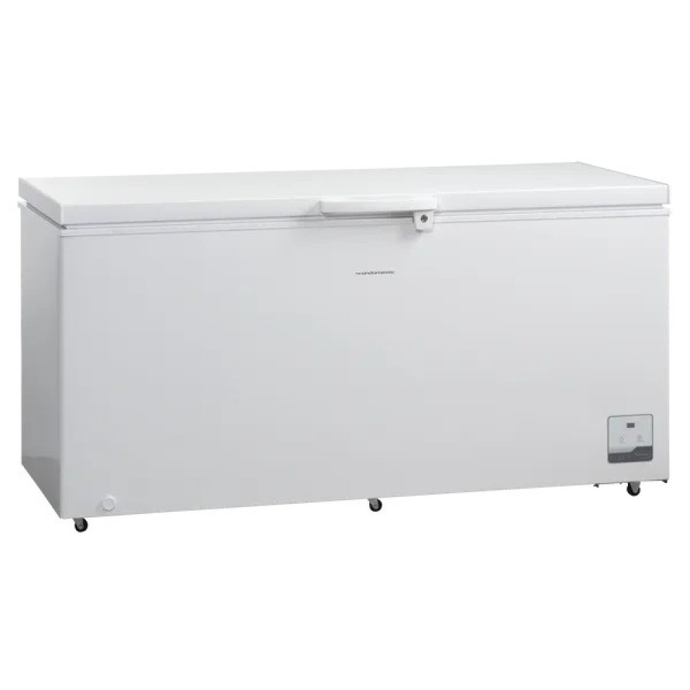 Chest freezer CF 500 W