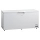 Chest freezer CF 500 W