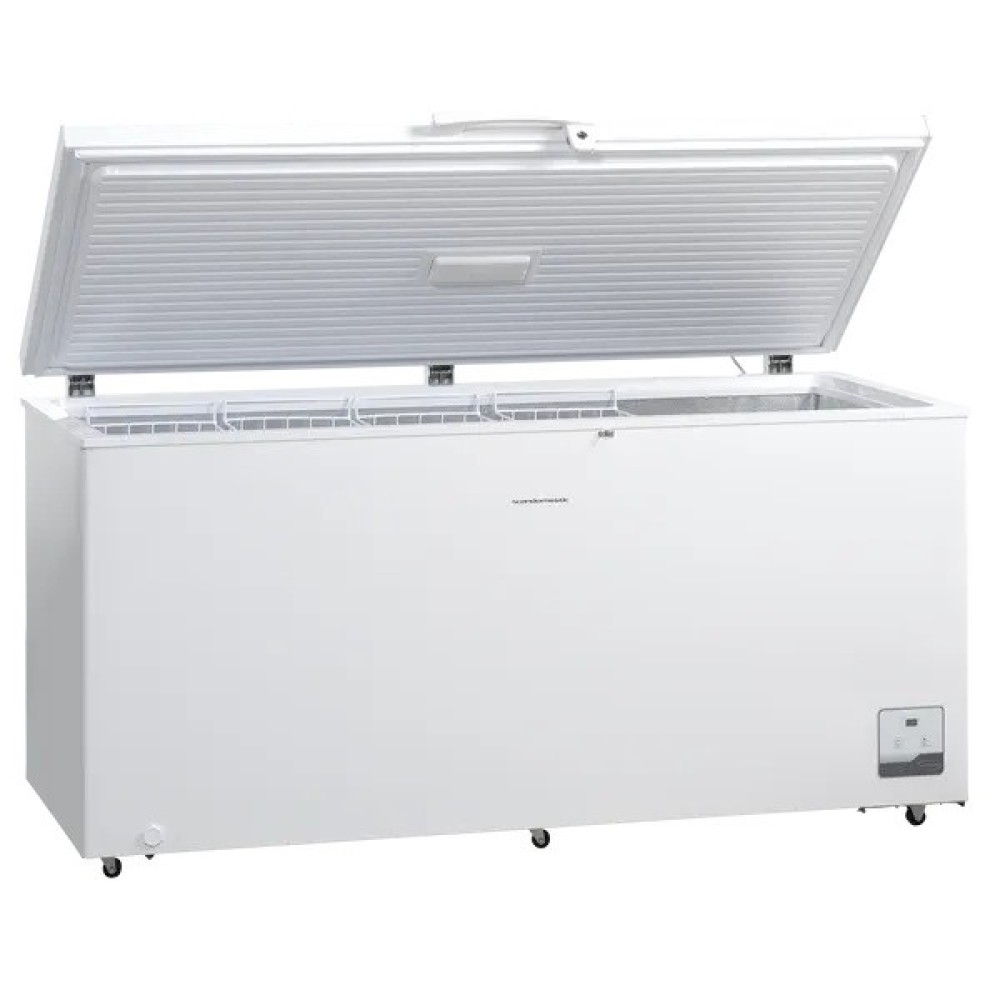 Chest freezer CF 500 W