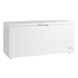 Chest freezer CF 560 WE