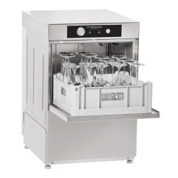 Glass dishwasher GD 400 BDD