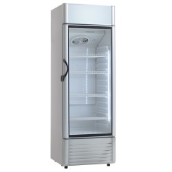 Showcase-refrigerator KK381E