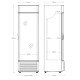 Refrigerator KK421E