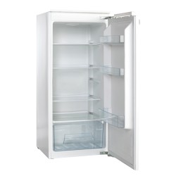 Built-in Šaldytuvas BIK 222 W