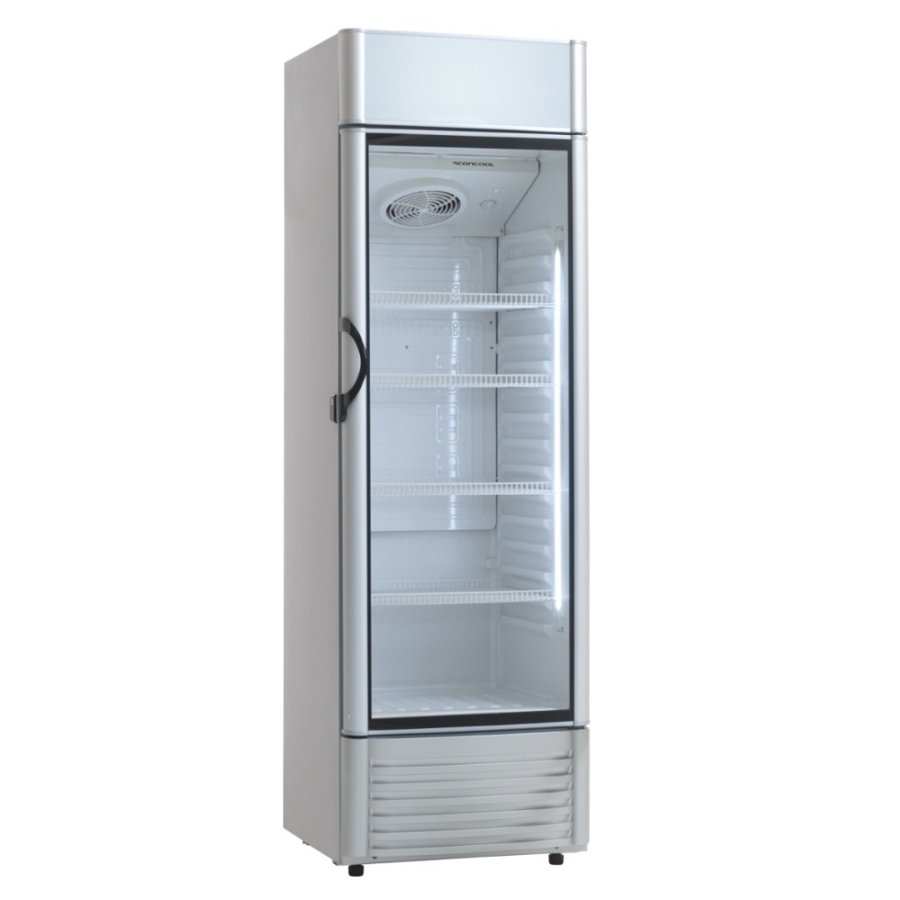 Refrigerator KK421E