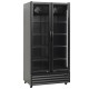 Showcase with hinged doors SD826BE