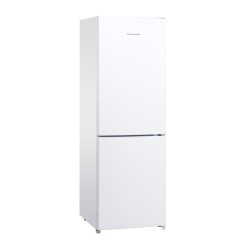 Refrigerator Combi SKF 297 W