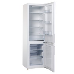 Refrigerator Combi SKF 307 W