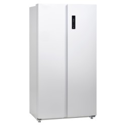 Refrigerator Combi SKF 562 W